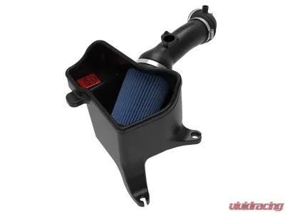 Takeda Stage-2 Cold Air Intake System w/ Pro 5R Media Black Honda Civic 16-20 I4-2.0L - 56-10007R
