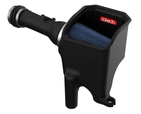Takeda Stage-2 Cold Air Intake System w/ Pro 5R Media Black Honda Civic 16-20 I4-1.5L (t)