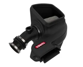 Takeda Stage-2 Cold Air Intake System w/ Pro DRY S Media Black Mazda 3 14-18 I4-2.0L