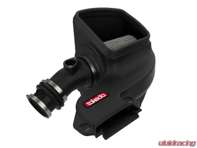 Takeda Stage-2 Cold Air Intake System w/ Pro DRY S Media Black Mazda 3 14-18 I4-2.0L - 56-10009D