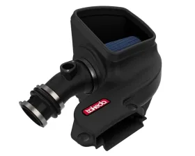 Takeda Stage-2 Cold Air Intake System w/ Pro 5R Media Black Mazda 3 14-18 I4-2.0L