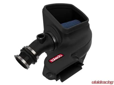 Takeda Stage-2 Cold Air Intake System w/ Pro 5R Media Black Mazda 3 14-18 I4-2.0L - 56-10009R