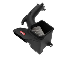 Takeda Stage-2 Cold Air Intake System with Pro DRY S Media Black Hyundai Veloster N 2019-2020