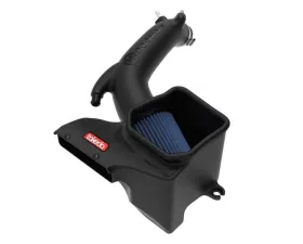 Takeda Stage-2 Cold Air Intake System with Pro 5R Media Black Hyundai Veloster N 2019-2020