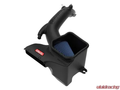 Takeda Stage-2 Cold Air Intake System with Pro 5R Media Black Hyundai Veloster N 2019-2020 - 56-10021R