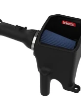 Takeda Stage-2 Cold Air Intake System w/ Pro 5R Filter Honda Civic Si L4 1.5L 2017-2020                                     - 56-10027R - Image 8