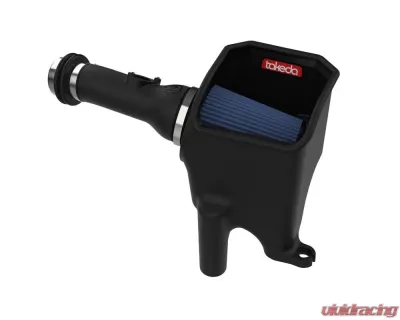 Takeda Stage-2 Cold Air Intake System w/ Pro 5R Filter Honda Civic Si L4 1.5L 2017-2020 - 56-10027R