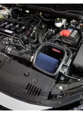 Takeda Stage-2 Cold Air Intake System w/ Pro 5R Filter Honda Civic Si L4 1.5L 2017-2020                                     - 56-10027R - Image 8