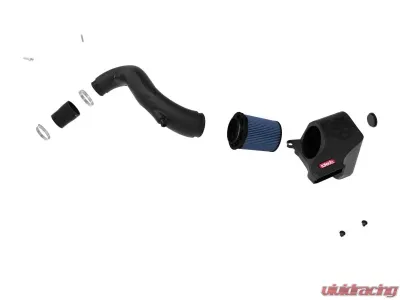 Takeda Momentum Cold Air Intake System with Pro 5R Media Hyundai Elantra 2017-2020 - 56-70005R