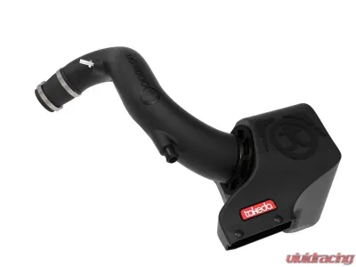 Takeda Momentum Cold Air Intake System with Pro 5R Media Hyundai Elantra 2017-2020 - 56-70005R
