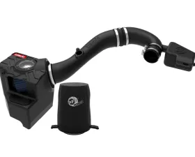 Takeda Momentum Cold Air Intake System w/ Pro 5R Media Subaru Crosstrek 18-19 H4-2.0L