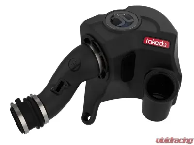 Takeda Momentum Cold Air Intake System w/ Pro 5R Media Honda Ridgeline 17-19 V6-3.5L - 56-70013R