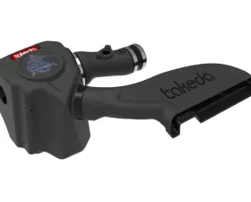 Takeda Momentum Cold Air Intake System with Pro 5R Media Subaru STI 2018-2021