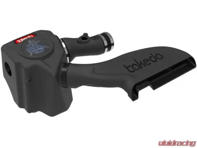 Takeda Momentum Cold Air Intake System with Pro 5R Media Subaru STI 2018-2021 - 56-70014R
