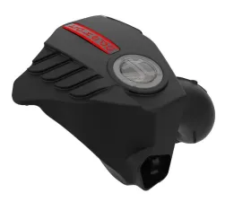 Takeda Momentum Cold Air Intake System w/ Pro DRY S Filter Toyota Supra A90 2020-2024
