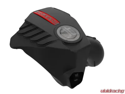 Takeda Momentum Cold Air Intake System w/ Pro DRY S Filter Toyota Supra A90 2020-2024 - 56-70015D