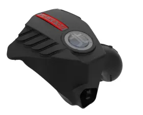 Takeda Momentum Cold Air Intake System w/ Pro 5R Filter Toyota Supra A90 2020-2024