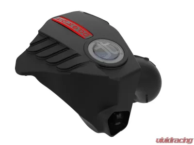 Takeda Momentum Cold Air Intake System w/ Pro 5R Filter Toyota Supra A90 2020-2024 - 56-70015R