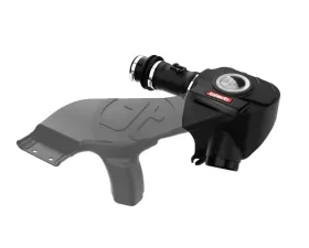 Takeda Momentum Cold Air Intake System w/ Pro DRY S Filter Acura TLX | Honda Accord V6 3.5L 2013-2020