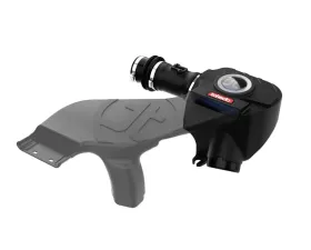 Takeda Momentum Cold Air Intake System w/ Pro 5R Filter Acura TLX | Honda Accord V6 3.5L 2013-2020