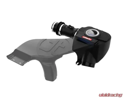Takeda Momentum Cold Air Intake System w/ Pro 5R Filter Acura TLX | Honda Accord V6 3.5L 2013-2020 - 56-70016R