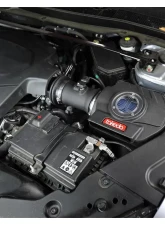 Takeda Momentum Cold Air Intake System w/ Pro 5R Filter Acura TLX | Honda Accord V6 3.5L 2013-2020                                     - 56-70016R - Image 3