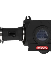 Takeda Momentum Cold Air Intake System w/ Pro 5R Filter Acura TLX | Honda Accord V6 3.5L 2013-2020                                     - 56-70016R - Image 6