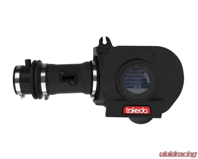 Takeda Momentum Cold Air Intake System w/ Pro 5R Filter Acura TLX | Honda Accord V6 3.5L 2013-2020 - 56-70016R