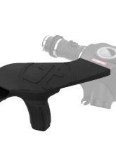 Takeda Momentum Dynamic Air Scoop Acura TLX V6 3.5L 2015-2020                                     - 56-70016S - Image 7