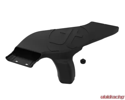 Takeda Momentum Dynamic Air Scoop Acura TLX V6 3.5L 2015-2020 - 56-70016S