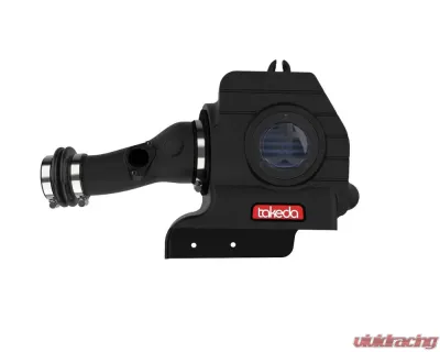 Takeda Momentum Cold Air Intake System w/ Pro 5R Filter Honda CR-V L4 1.5L 2017-2021 - 56-70023R