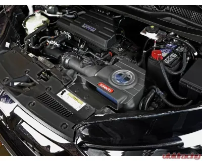 Takeda Momentum Cold Air Intake System w/ Pro 5R Filter Honda CR-V L4 1.5L 2017-2021 - 56-70023R