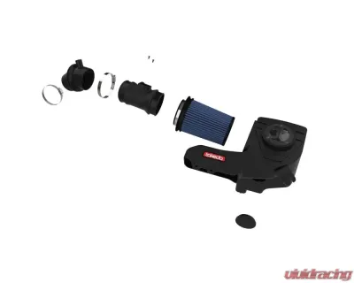 Takeda Momentum Cold Air Intake System w/ Pro 5R Filter Nissan Altima L4 2.5L 2019-2021 - 56-70025R