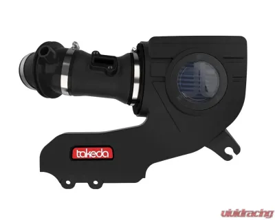 Takeda Momentum Cold Air Intake System w/ Pro 5R Filter Nissan Altima L4 2.5L 2019-2021 - 56-70025R