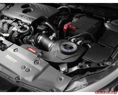 Takeda Momentum Cold Air Intake System w/ Pro 5R Filter Nissan Altima L4 2.5L 2019-2021 - 56-70025R