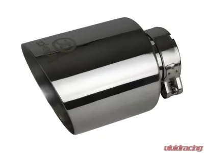 Takeda 2-1/2" 304 Stainless Steel Catback Exhaust System with Polished Tips Toyota GR86 | Scion FR-S | Subaru BRZ H4-2.0L | 2.4L 2013-2024 - 49-36023-1P