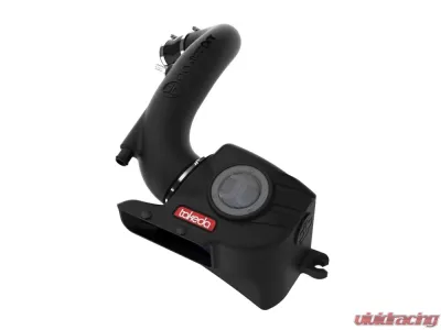 Takeda Momentum Cold Air Intake System w/ Pro 5R Filter Hyundai Veloster L4 1.6L 2013-2017 - 56-70028R