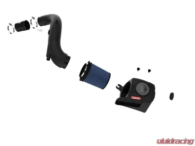 Takeda Momentum Cold Air Intake System w/ Pro 5R Filter Hyundai Veloster L4 1.6L 2013-2017 - 56-70028R