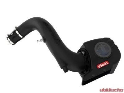 Takeda Momentum Cold Air Intake System w/ Pro 5R Filter Hyundai Veloster L4 1.6L 2013-2017 - 56-70028R
