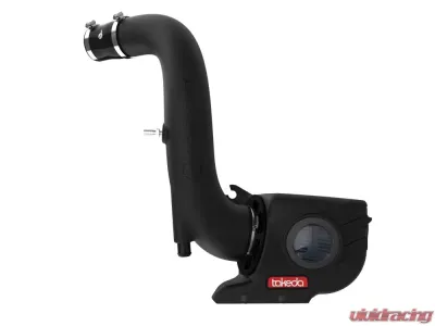 Takeda Momentum Cold Air Intake System w/ Pro 5R Filter Hyundai Veloster L4 1.6L 2013-2017 - 56-70028R