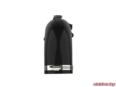 Takeda Black Turbo Inlet for Factory Intake Hyundai Veloster | i30 N L4 2.0L 2019-2021 - 59-20001