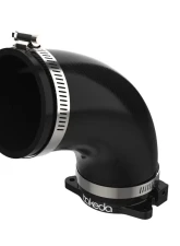 Takeda Black Turbo Inlet for Takeda Intake Hyundai Veloster | i30 N L4 2.0L 2019-2021                                     - 59-20002 - Image 9
