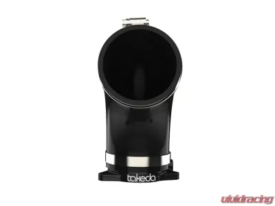 Takeda Black Turbo Inlet for Takeda Intake Hyundai Veloster | i30 N L4 2.0L 2019-2021 - 59-20002