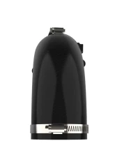 Takeda Black Turbo Inlet for Takeda Intake Hyundai Veloster | i30 N L4 2.0L 2019-2021                                     - 59-20002 - Image 8