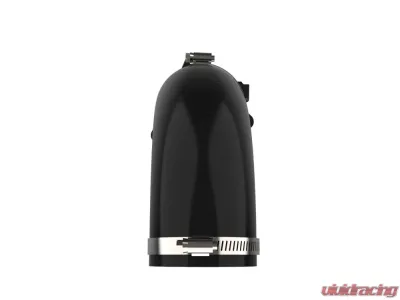 Takeda Black Turbo Inlet for Takeda Intake Hyundai Veloster | i30 N L4 2.0L 2019-2021 - 59-20002