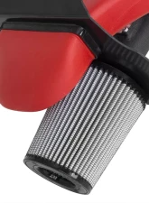 Takeda Attack Stage-2 Cold Air Intake System w/ Pro DRY S Filter Subaru WRX STI H4 2.5L 2015-2017                                     - TA-4306B-D - Image 3