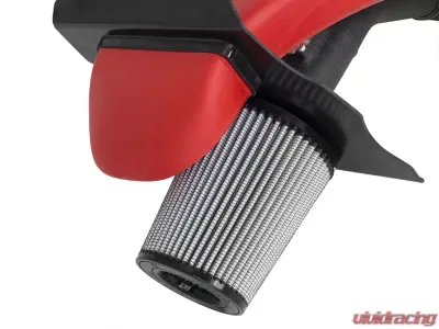 Takeda Attack Stage-2 Cold Air Intake System w/ Pro DRY S Filter Subaru WRX STI H4 2.5L 2015-2017 - TA-4306B-D