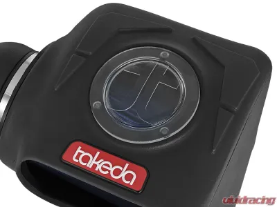 Takeda Momentum Cold Air Intake System w/ Pro 5R Filter Honda Civic L4 1.5L (t) Non-SI 2016-2021 - TM-1024B-R