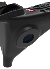 Takeda Momentum Cold Air Intake System w/ Pro 5R Filter Honda Civic Type-R L4 2.0L 2017-2021                                     - TM-1025B-R - Image 3