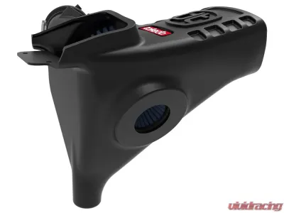 Takeda Momentum Cold Air Intake System w/ Pro 5R Filter Honda Civic Type-R L4 2.0L 2017-2021 - TM-1025B-R